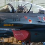 F2戦闘機【衝撃映像】松島基地航空祭2018★カメラのとおるD2X！【SONY FDR-AX40の戦闘機撮影】
