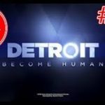 【ゲーム実況】Detroit;Become Human #01