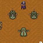 【レトロゲーム実況】スマホ版・クロノトリガー 名作RPGがスマホで遊べる#61 砂漠に緑を