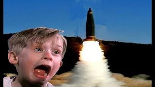 お笑いじゃない韓国軍ミサイル 「玄武」【ゆっくり解説】