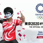 卓球　東京２０２０オリンピック　ゲーム実況　面白いでぇ