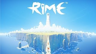 【ゼルダやICO好き必見】RiME　生放送♯１
