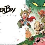 【Wonder Boy: The Dragon’s Trap】懐かしのゲーム【Steam実況】