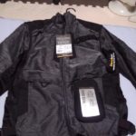 ワークマン CORDURA　EUROデュアルジャケットを購入。ざっくりと商品紹介しました。