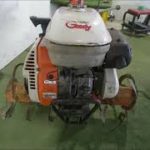 ★商品紹介★[220]クボタ TA5 管理機