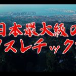 【なみだ映像】フィッシャーズ監修! 六甲山 日本最大級のアスレチックパークGREENIA 【2021春オープン予定】