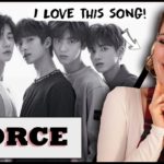 TOMORROW X TOGETHER – Force (The First Take) – Vocal Coach & Professional Singer Reaction