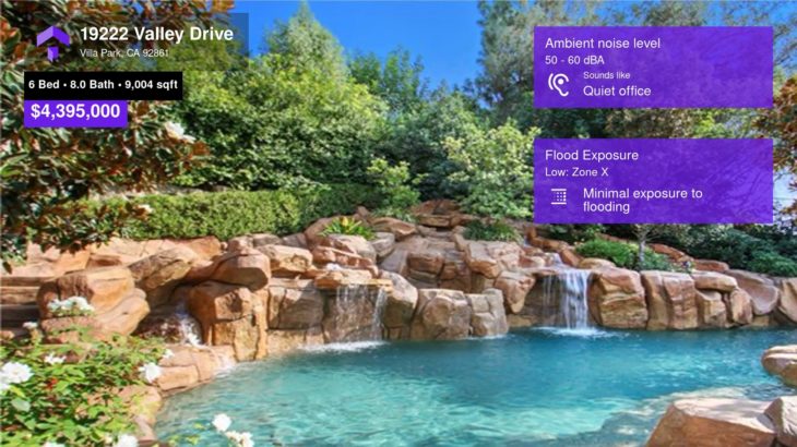 $4,395,000 Single-Family Home for sale – 19222 Valley Drive, Villa Park, CA – 92861