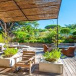 GASSIN – APPARTEMENT A VENDRE – 1 960 000 € – 135 m² – 6 pièce(s)