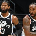 Paul George or Kawhi Leonard: Who is under more pressure? | First Take