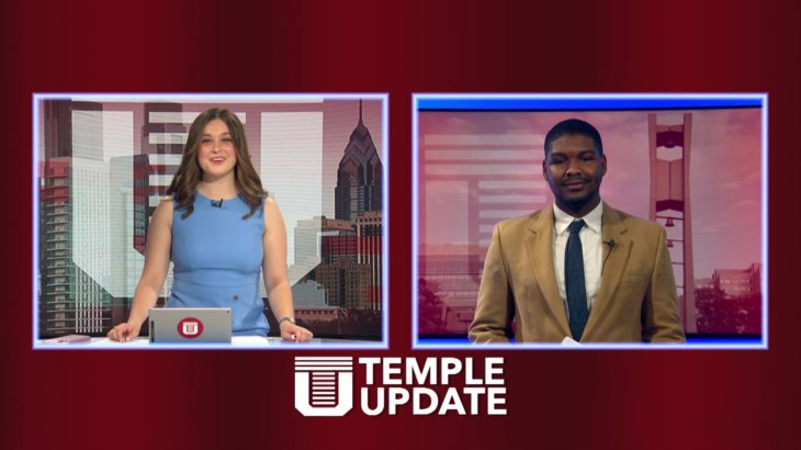 Temple Update April 15, 2021