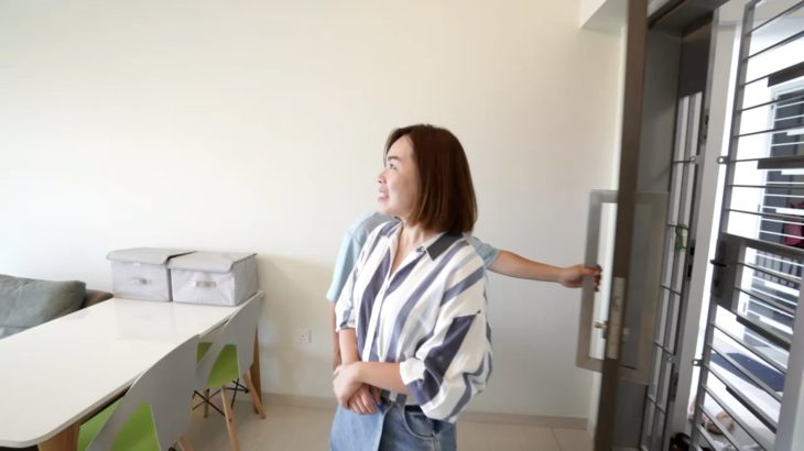 Trivelis Clementi  DBSS 311B Clementi Avenue 4