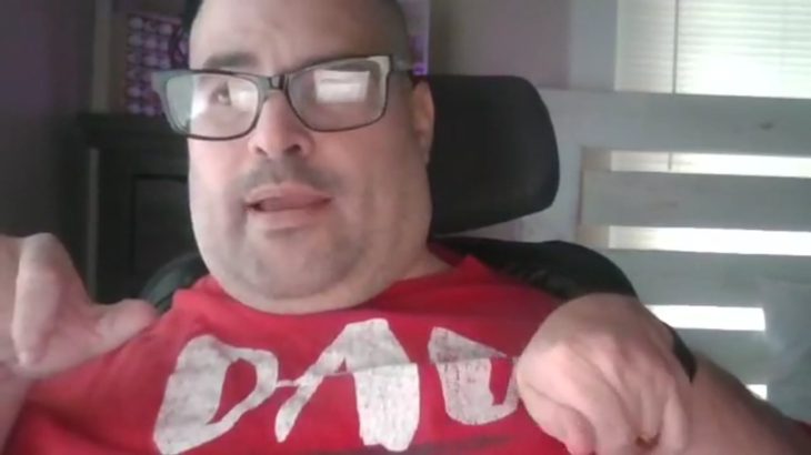 Weekly Bible Study: I Surrender: 04.22.2021