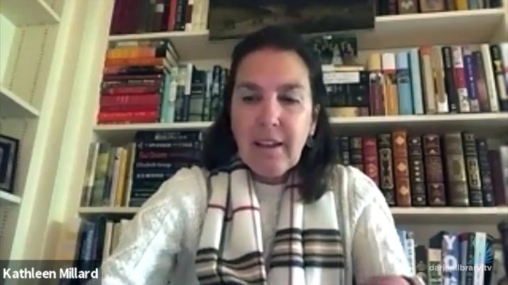 Author SJ Bennett: The Windsor Knot