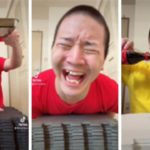 Junya Legend funny video 😂😂😂 | JUNYA Best TikTok May 2021 Part 50 @Junya.じゅんや