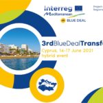 3rd BLUE DEAL Transferring Lab