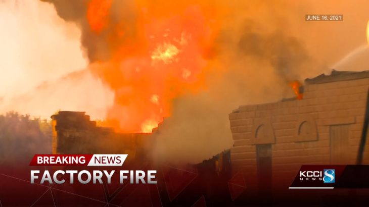 Cold Open Edit Reel #2