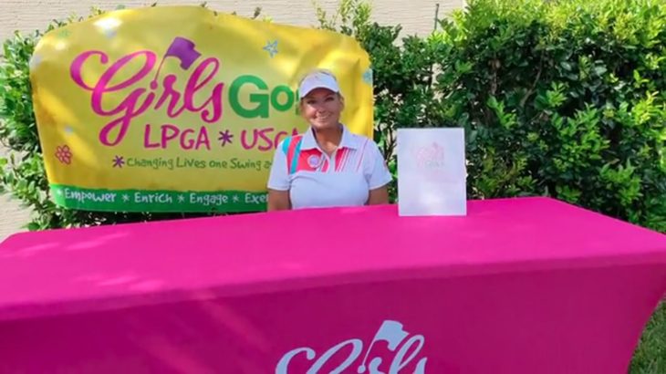 Girls Golf – First Tee – North Florida Welcome Video and Intro