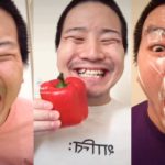 Junya1gou funny video 😂😂😂 | JUNYA Best TikTok June 2021 Part 52