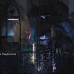 Living Space | Margo Trushina + Playtronica