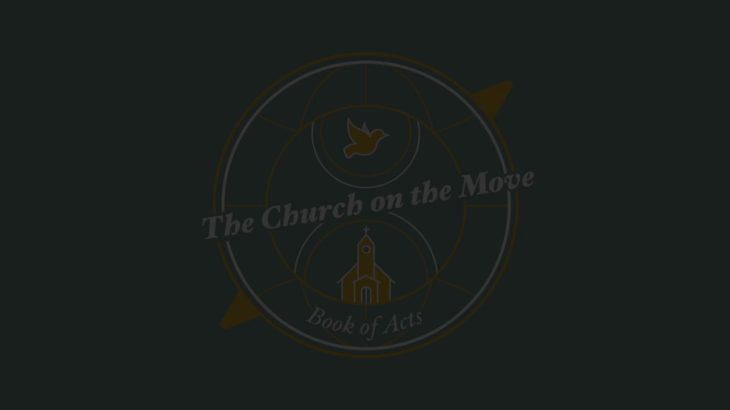 Receive the Righteous One – Pastor Jared Wass