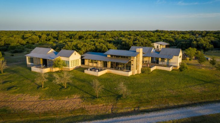 Tin 4 Ranch | 436 Acre Texas Ranch for Sale | Stephens County, Texas