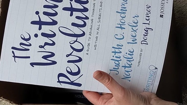 Unboxing Literacy Instruction Resources