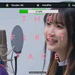 YOASOBI Gunjo THE FIRST TAKE Reaction