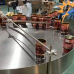 自動ココナッツパウダー缶シーミングマシン,ブリキ缶シーマー製造,生産ラインカスタマイズシーラント