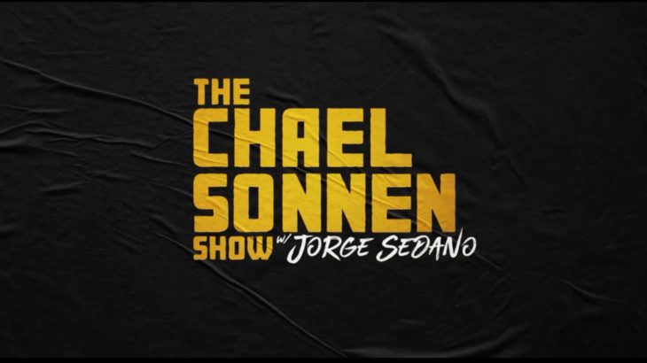 Chael Sonnen