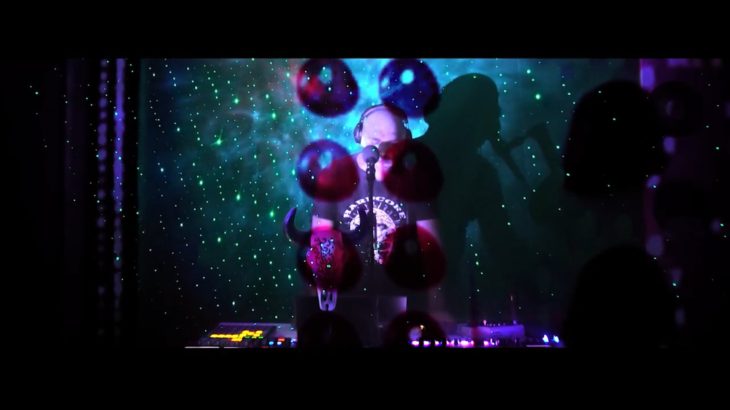 Dark Industrial Meets Electronica – Fake Plastic Heads Live Session June 26th 2021 – A Rough Guide