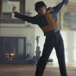 The house in the forest (trailer) | LAFF21 Fashion Film