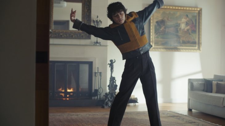 The house in the forest (trailer) | LAFF21 Fashion Film