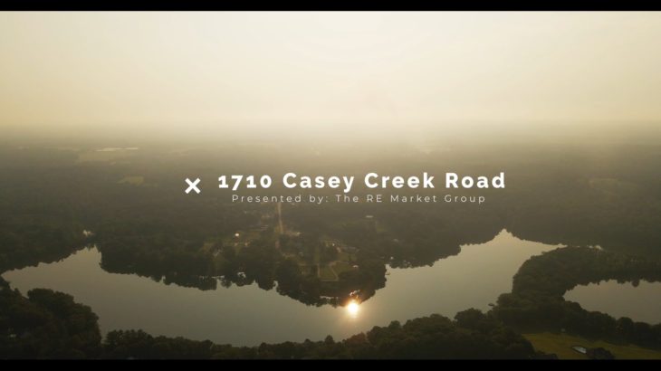 1710 Casey Creek Rd