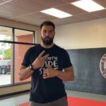 Art of Breath Las Vegas at the UFC Performance Institute