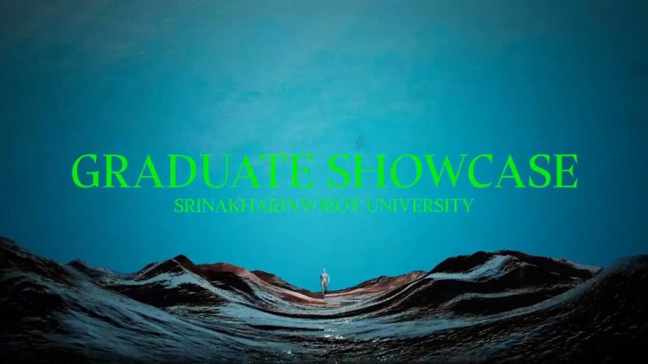 FASH 20: Graduate Showcase BY CCI (Full Version)