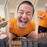 Junya1gou funny video 😂😂😂 | JUNYA Best TikTok August 2021 Part 23