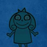 Making Fiends – Charlotte’s First Day / A Fiendish Friend / Super Evil – Ep. 1