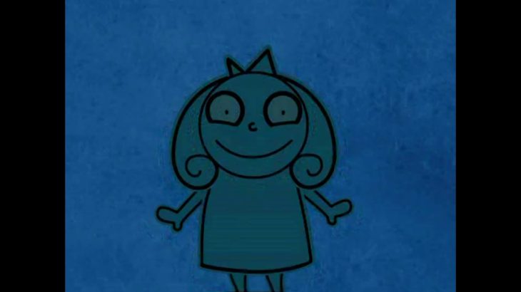 Making Fiends – Charlotte’s First Day / A Fiendish Friend / Super Evil – Ep. 1