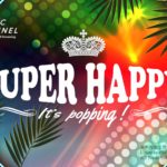 SUPER HAPPY