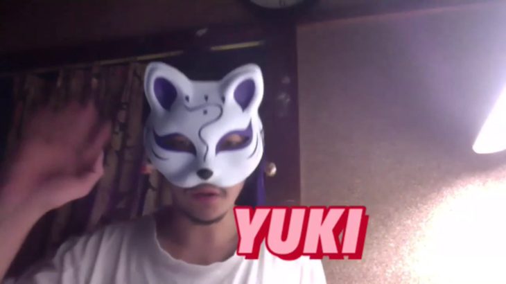 日本の闇の真相を語る！《前編》