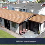 63B Nixon Street, Whanganui East | Kim Ahern and Duncan Ashby at Bayleys Whanganui