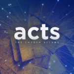 Acts: The Church Aflame – Expectant Prayer