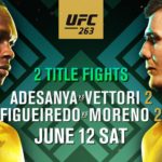 Adesanya Vs Vettori 2