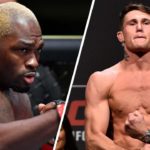 Brunson vs Till – UFC Gold is Still the Motivation | Fight Preview | UFC Vegas 36