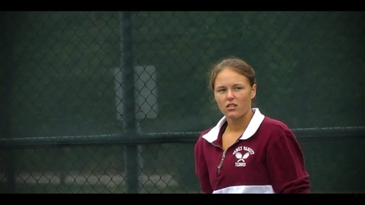 Felicity Kolb Shows Amazing Hustle To Track Down Return