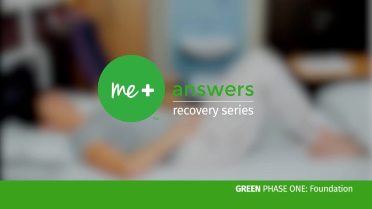 Green Phase One: Core Connect