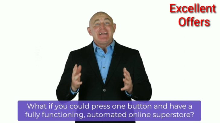 Online super stores! and earn $1000-2000 per day.