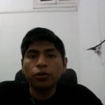 Oral production activity # 1