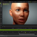 WIP Part 2 / 2021 iClone Lip-Sync Animation Contest / I Have Forgotten